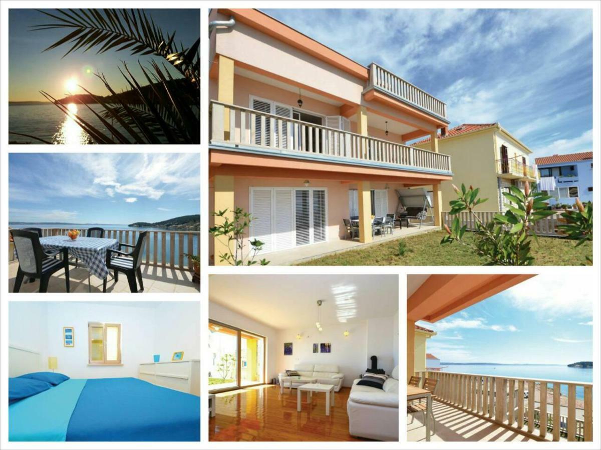 Apartmani Kali Exterior photo
